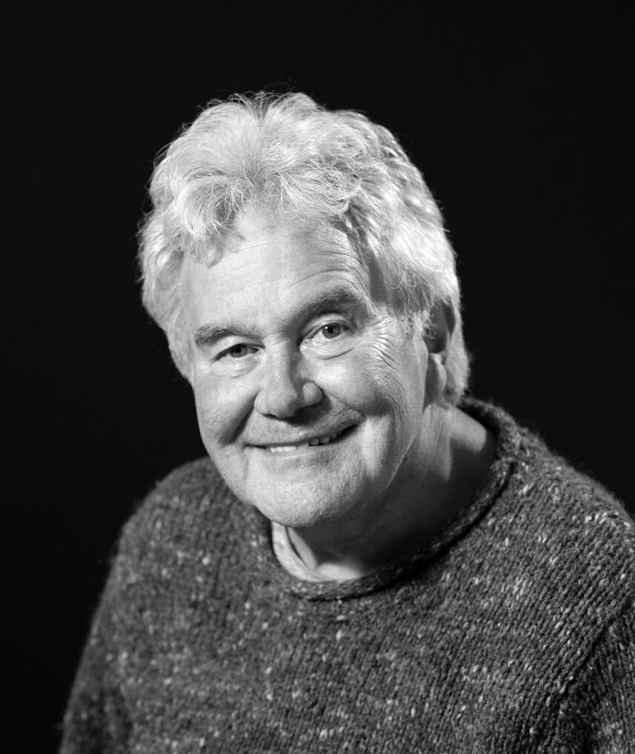 Photo of David Collins