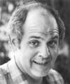 Photo of Jeff Gillen