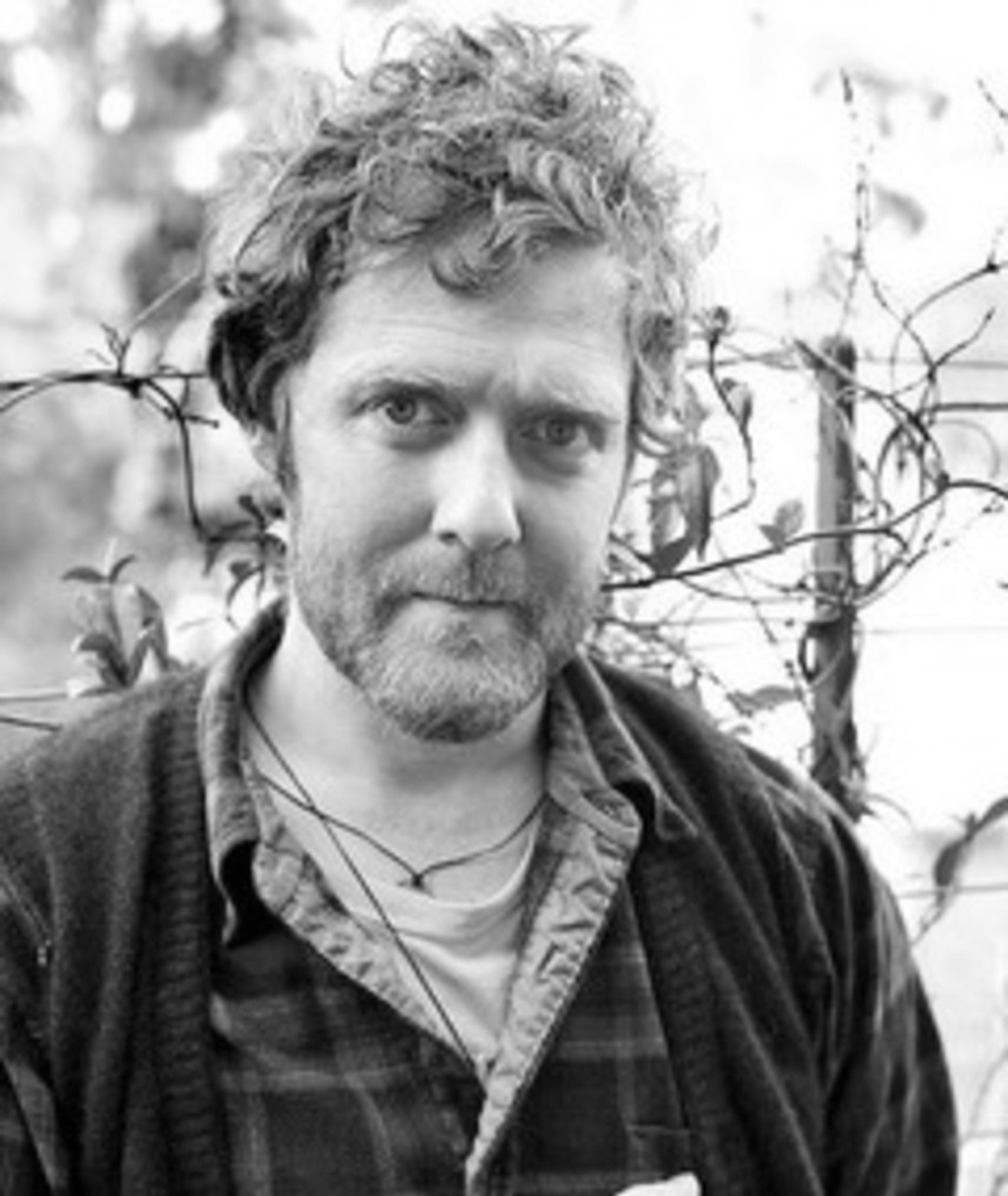 Photo of Glen Hansard