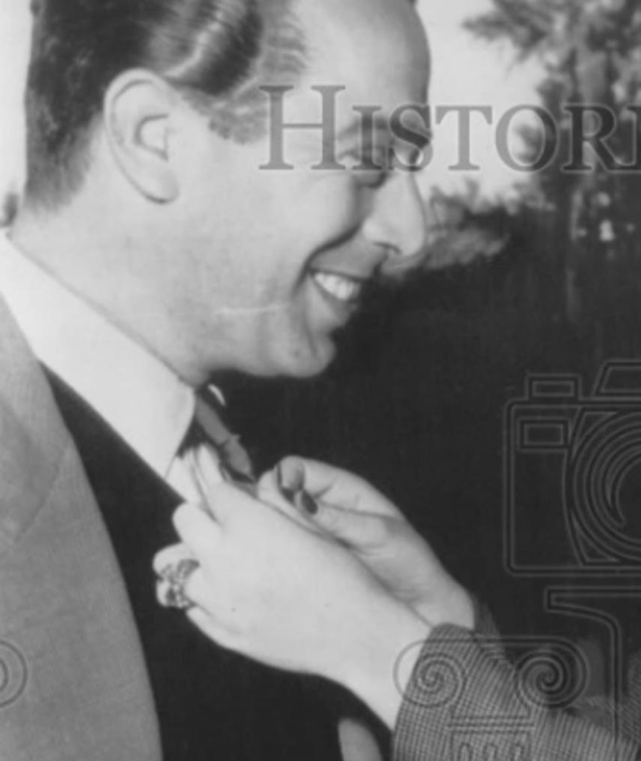 Photo of Robert Amon