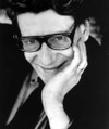 Photo of Yves Saint Laurent