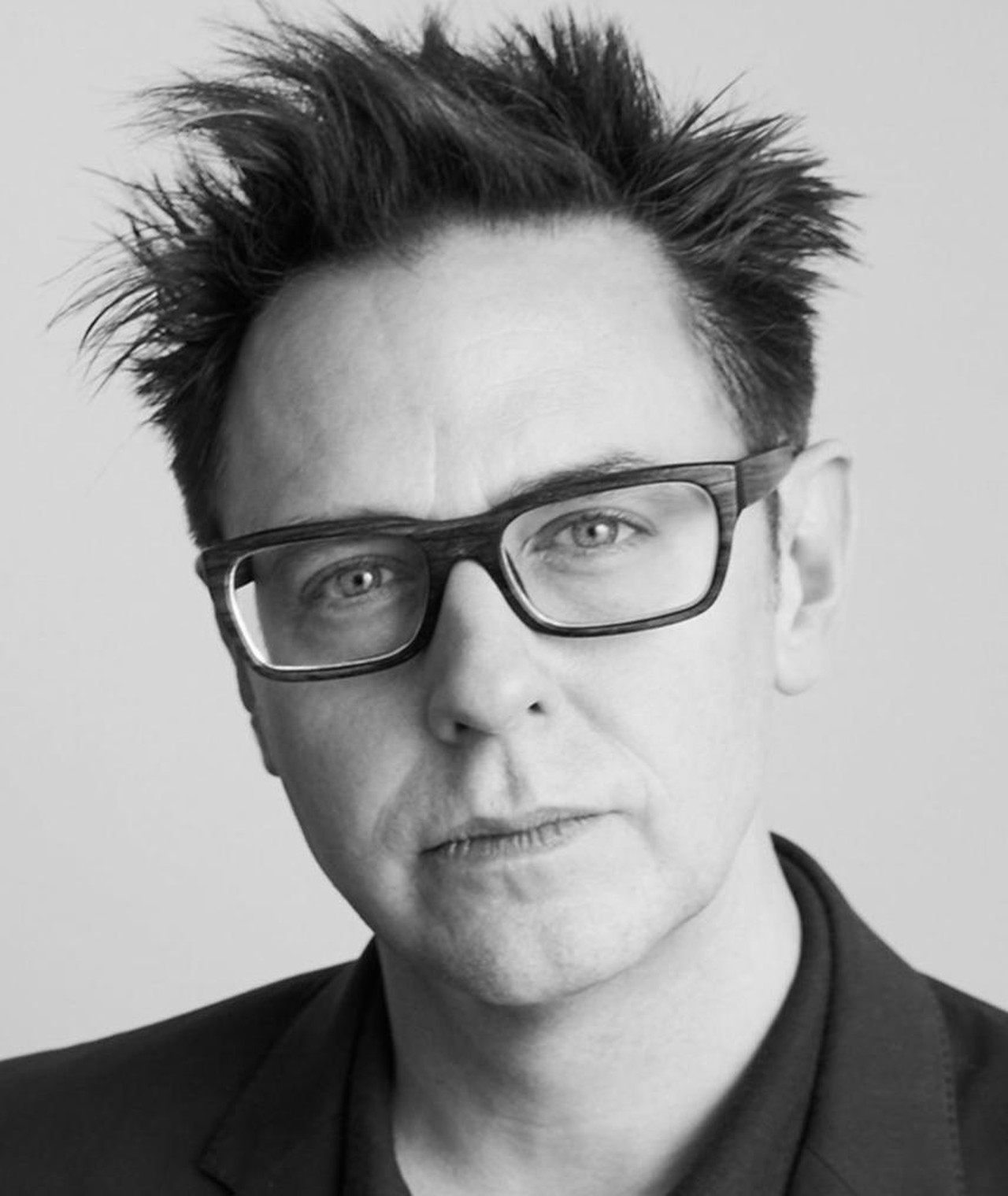 Photo of James Gunn