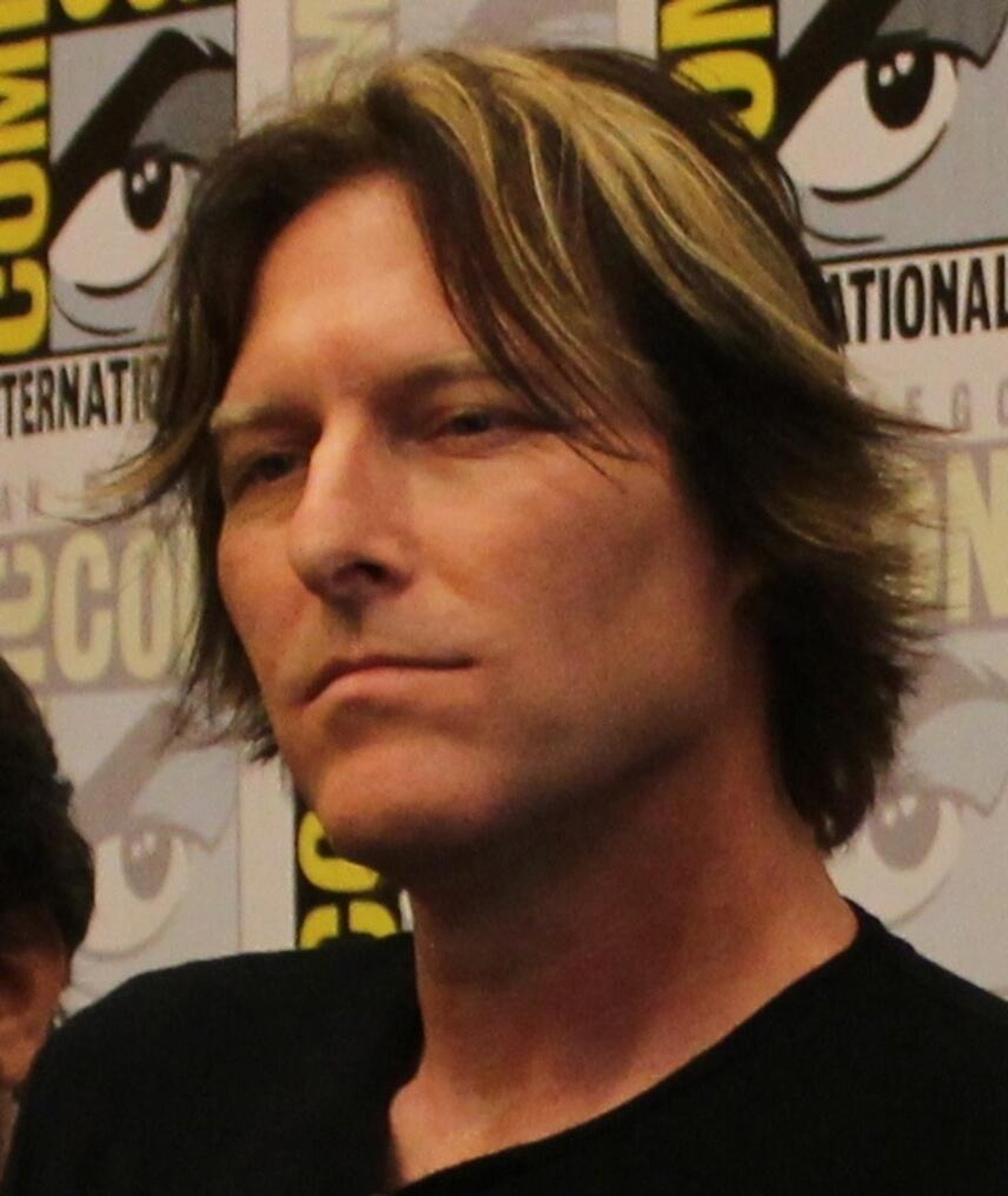 Photo of Tyler Bates