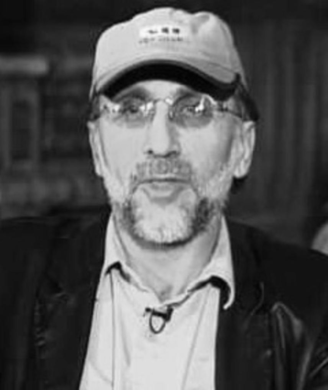 Photo of Richard P. Rubinstein
