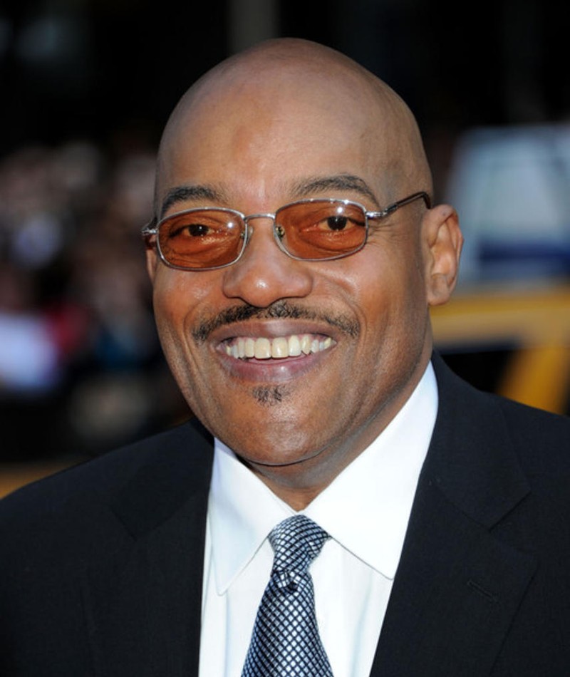 Photo of Ken Foree