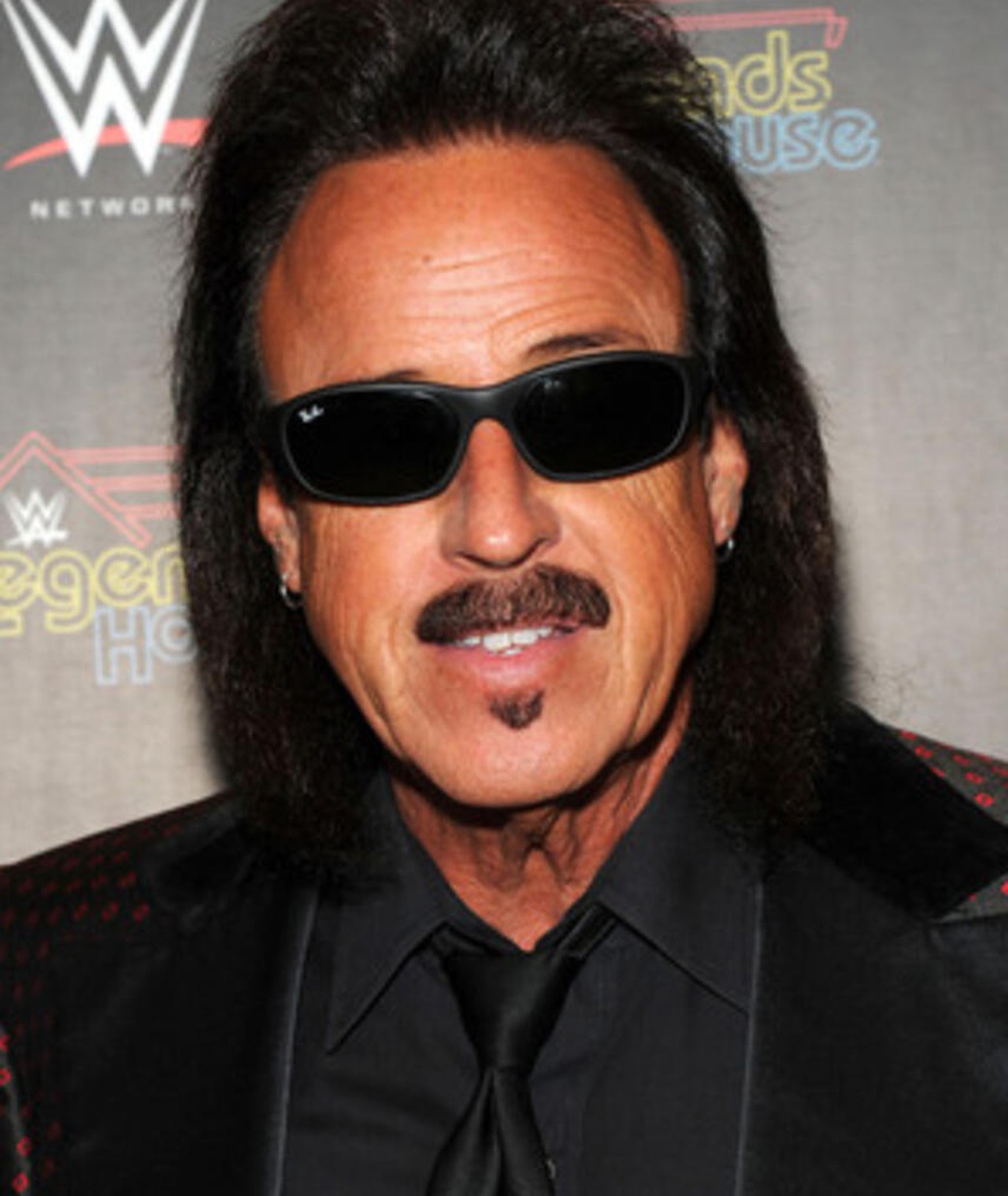 Foto de Jimmy Hart