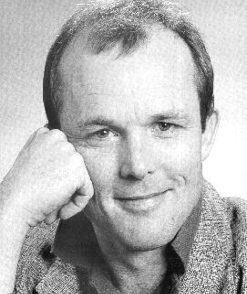 Scott Reeger Scott H. Reiniger – Movies, Bio and Lists on MUBI