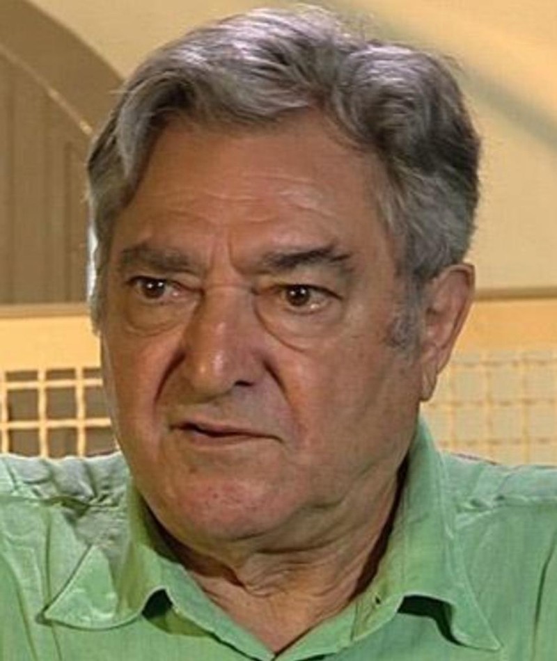 Photo of André Diot