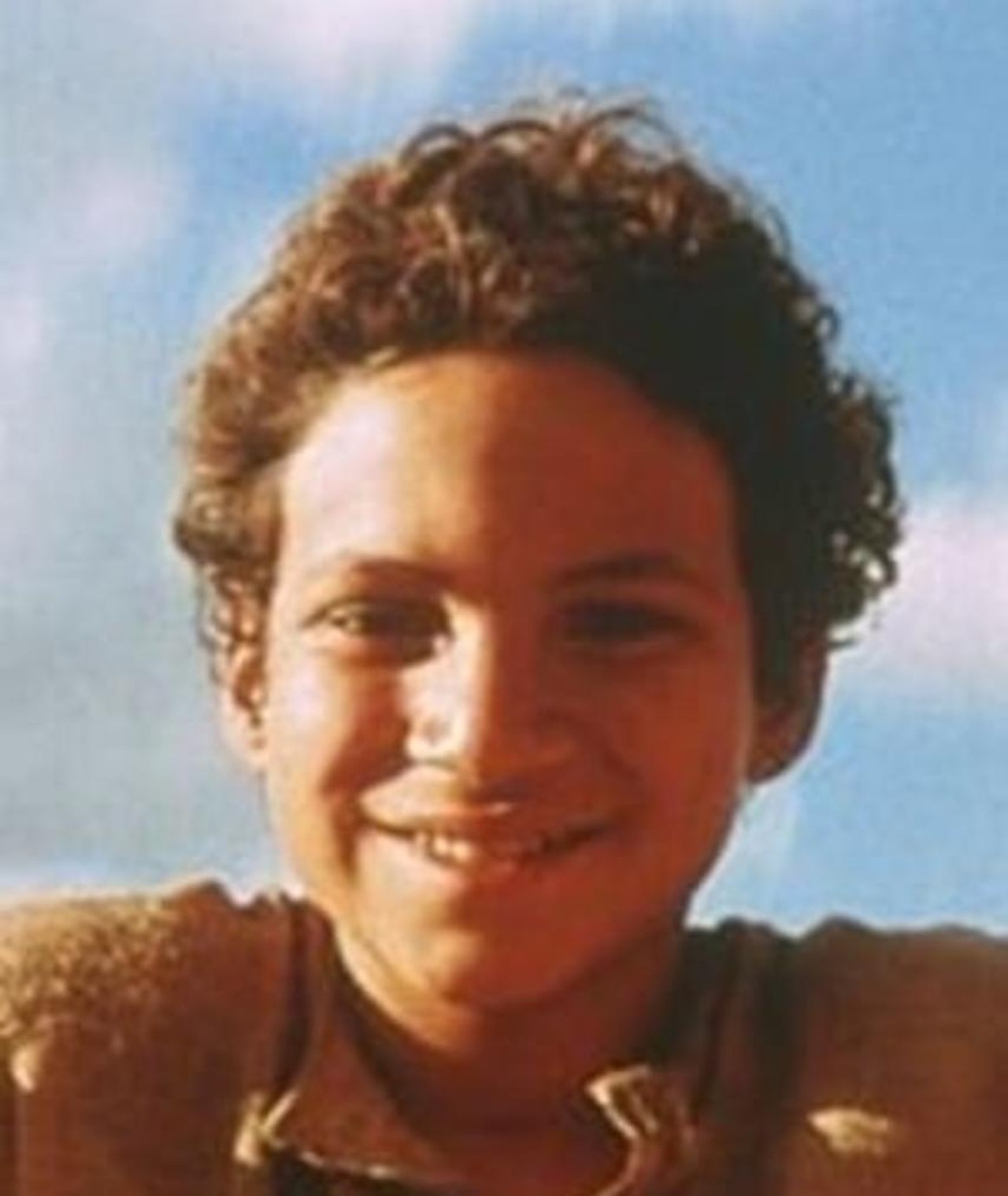 Photo of Ravi Ramos Lacerda