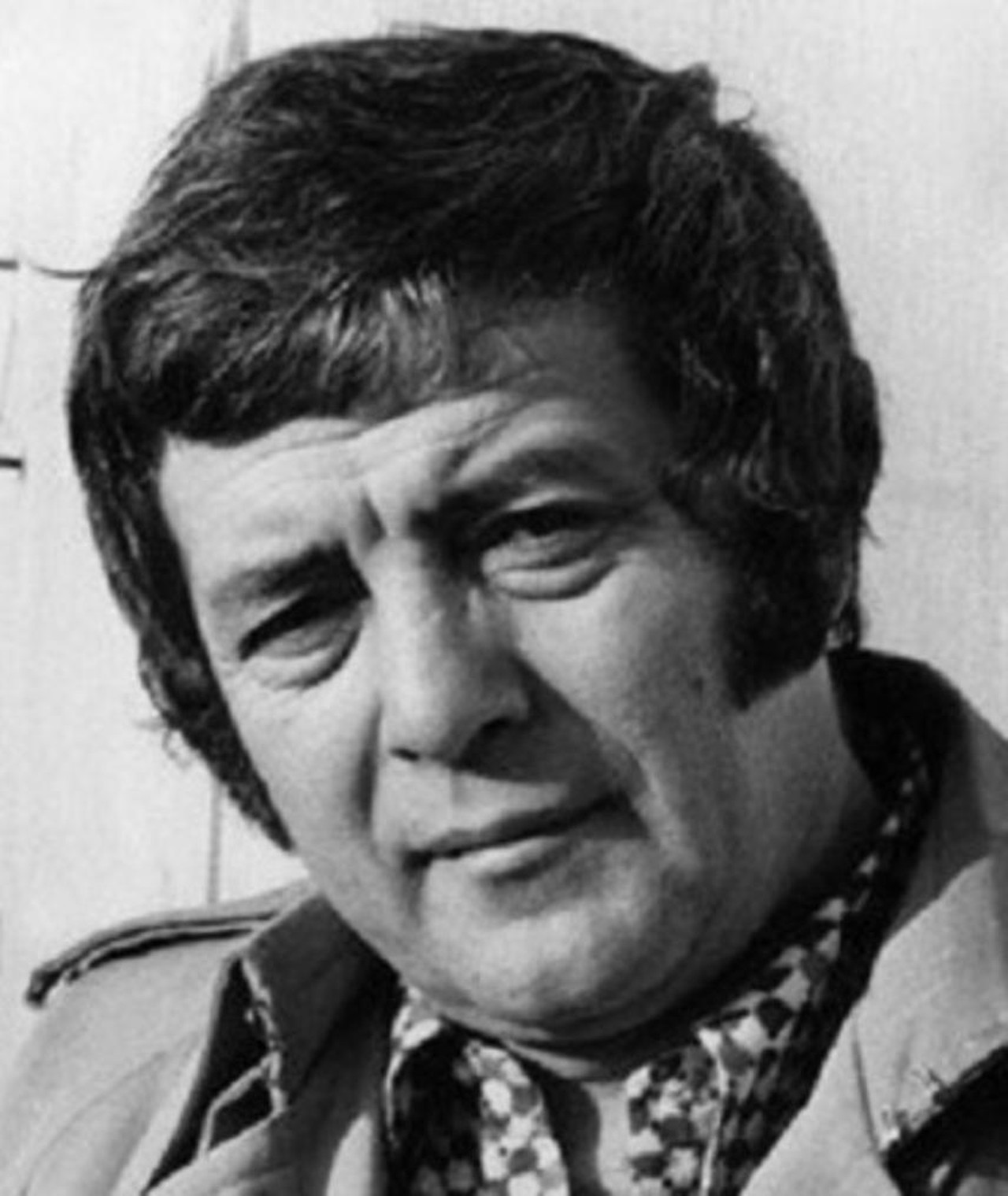 Photo of Metin Erksan