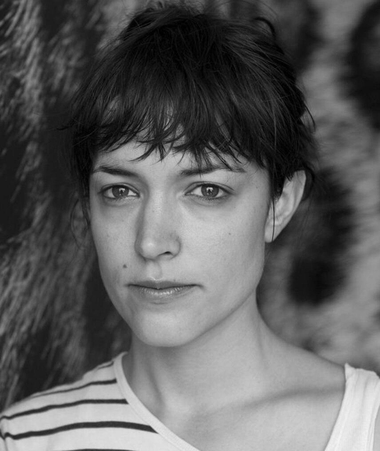 Photo of Vimala Pons