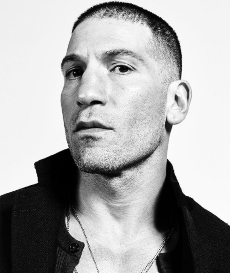 Foto de Jon Bernthal