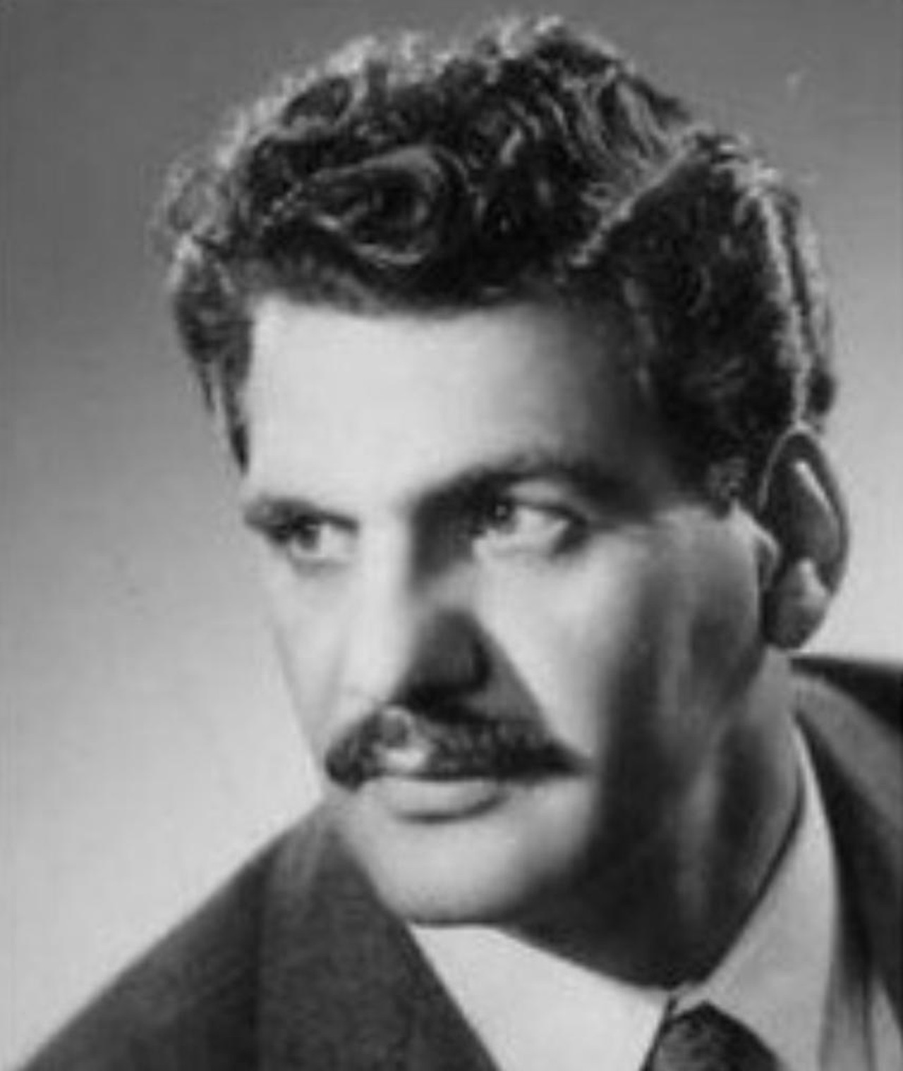 Photo of Erol Taş