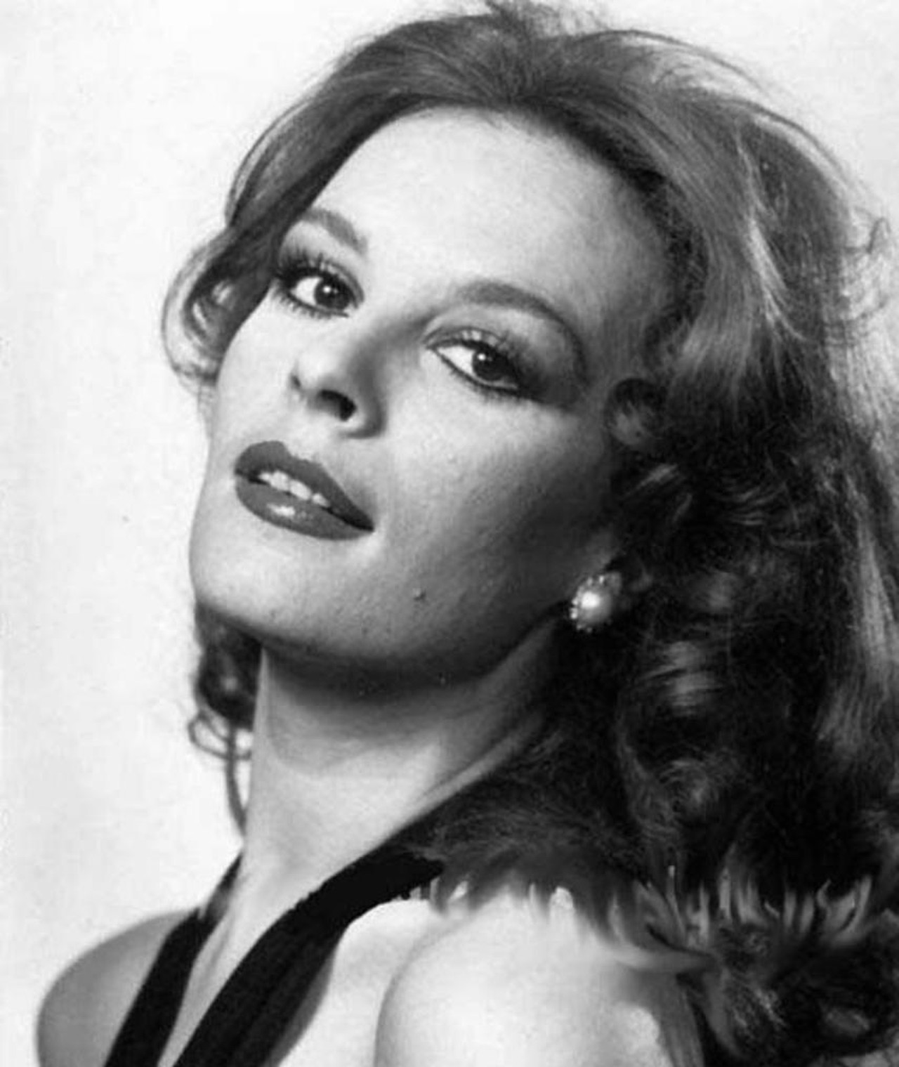 Photo of Hülya Koçyiğit