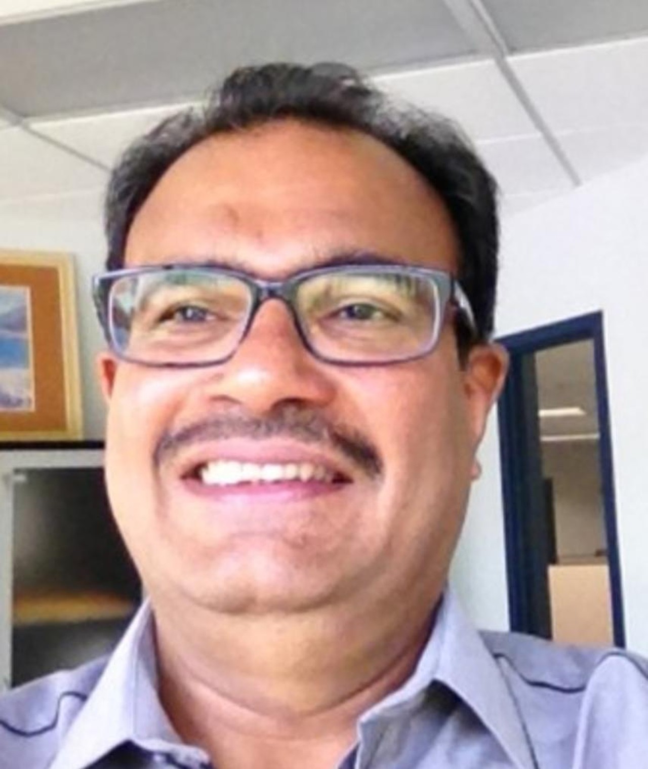Photo of Raman Maroo