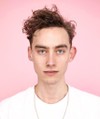 Photo of Olly Alexander