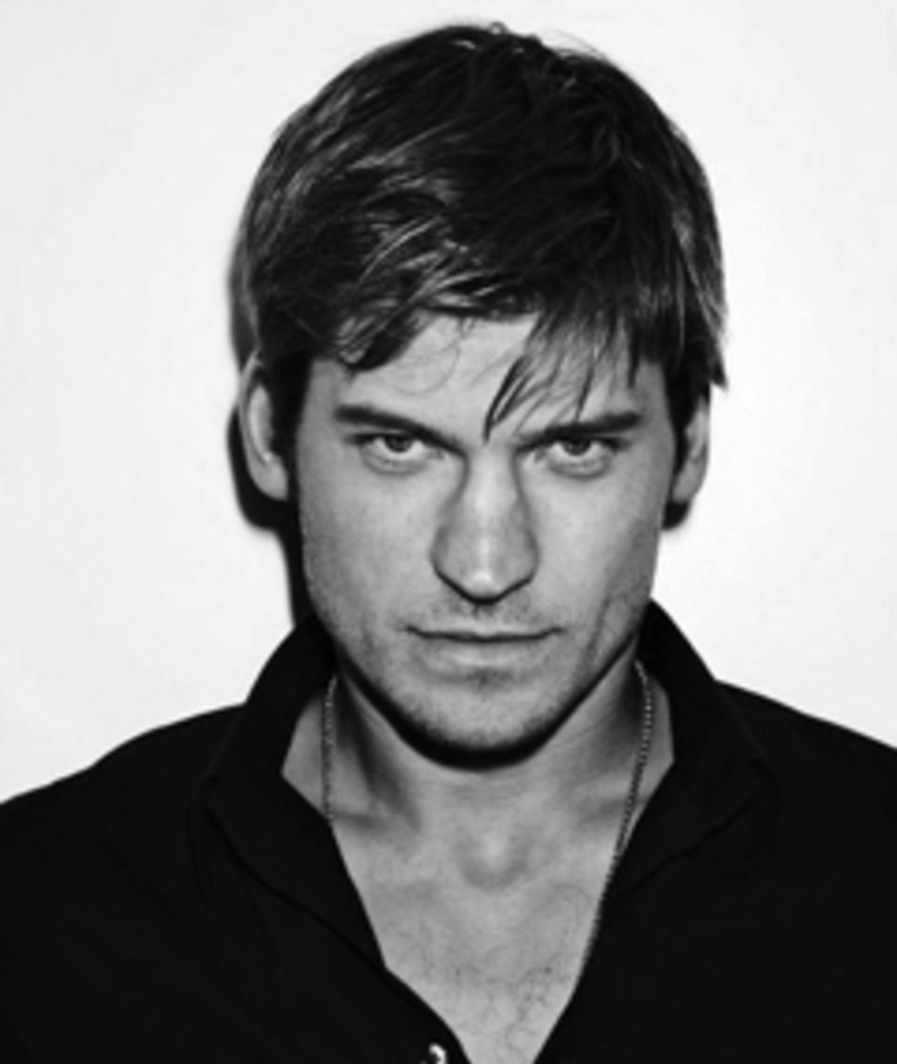 Photo of Nikolaj Coster-Waldau