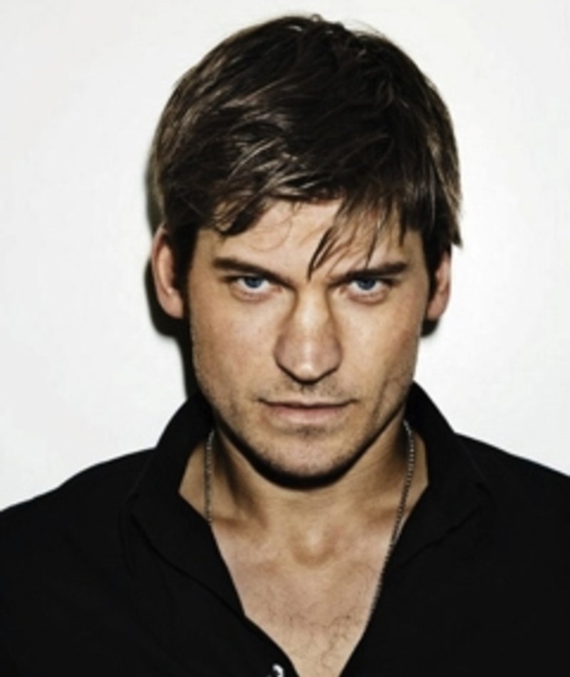 Nikolaj Coster-Waldau – Movies, Bio and Lists on MUBI