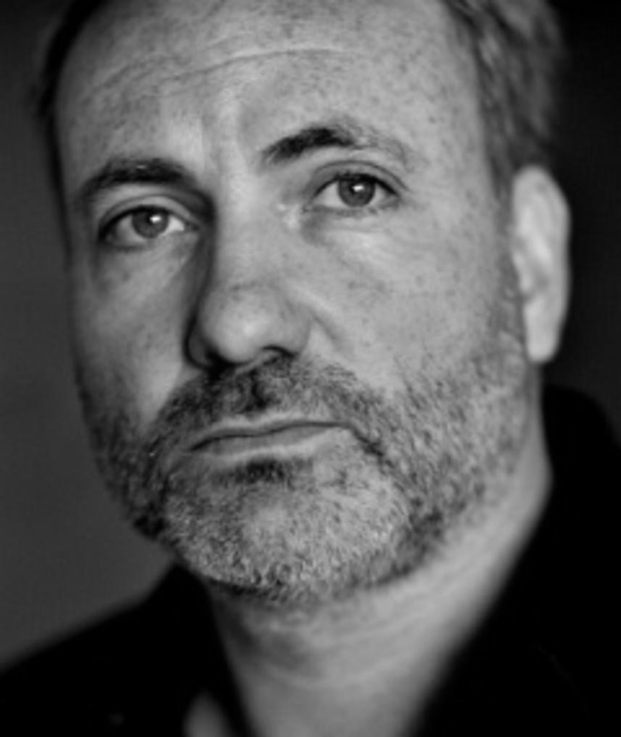 Photo of Kim Bodnia