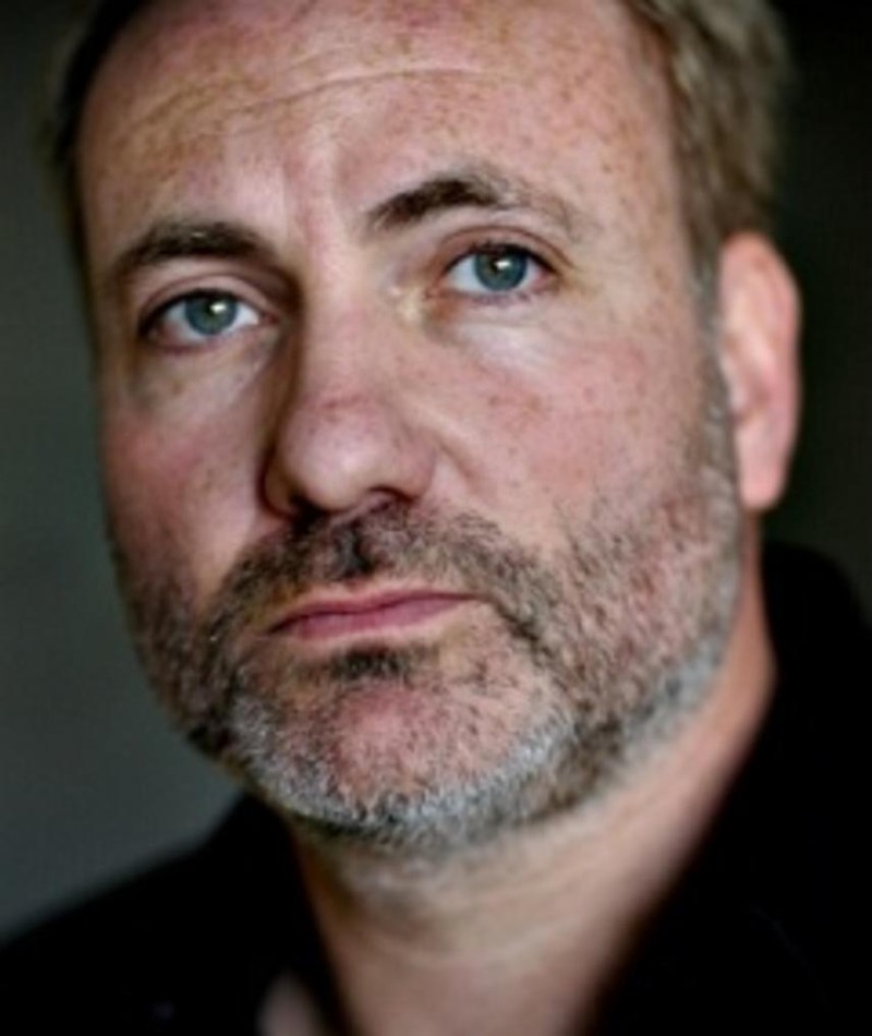 Photo of Kim Bodnia