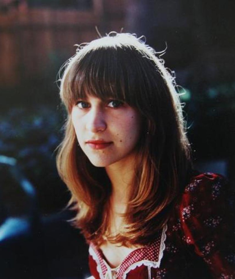 Joanna Newsom – Movies, Bio and Lists on MUBI