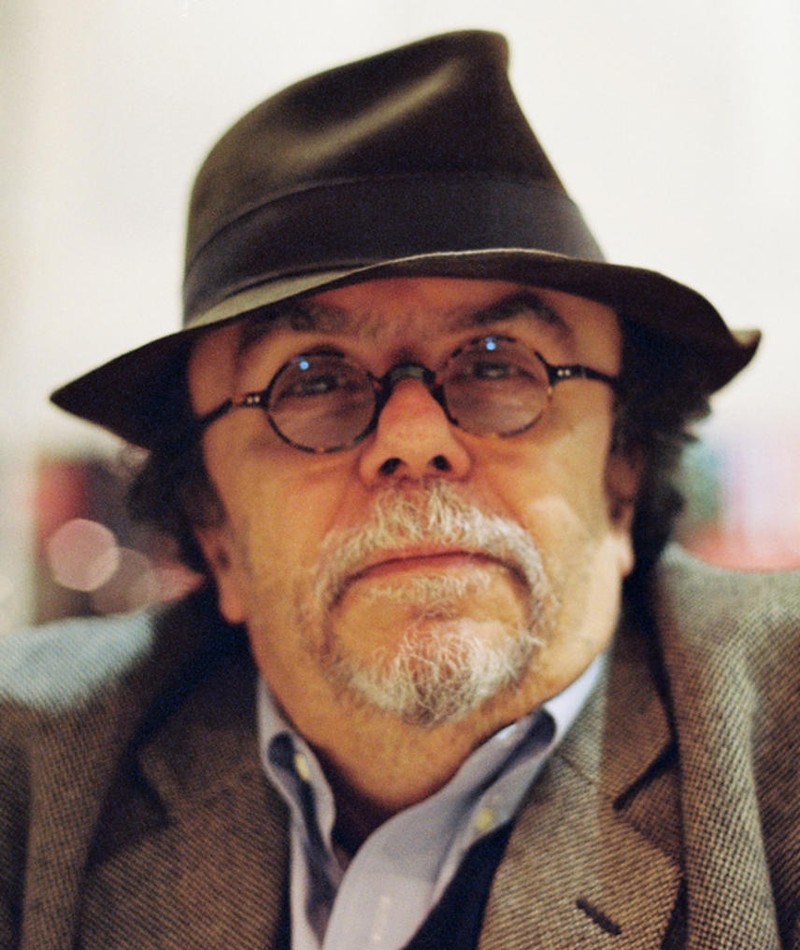 Photo of Jean-Michel Ribes