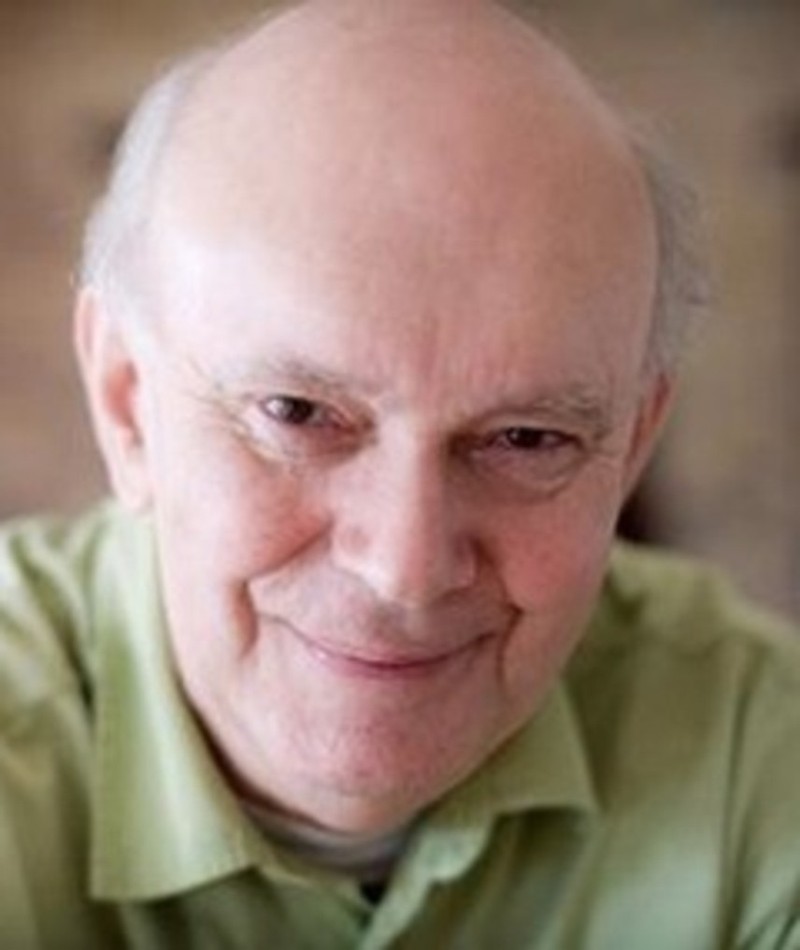 Alan Ayckbourn Movies, Bio and Lists on MUBI