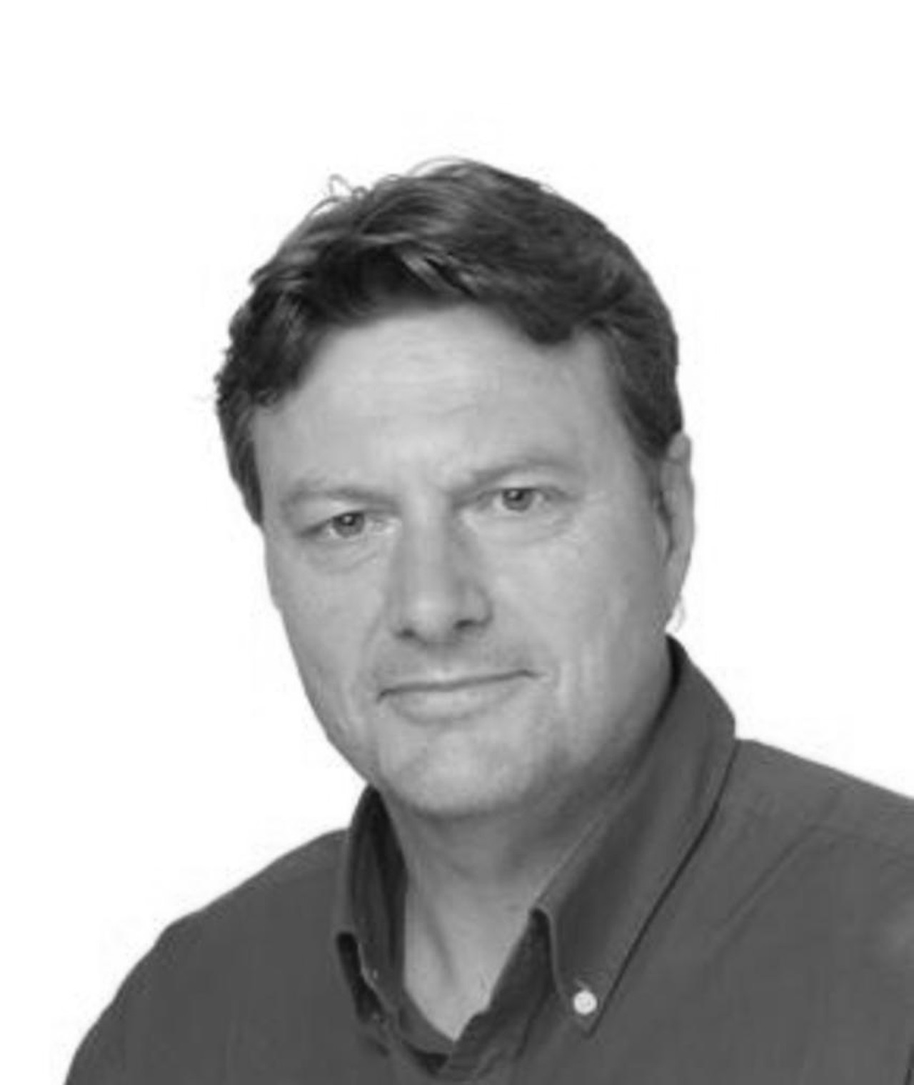 Photo of David Jowsey
