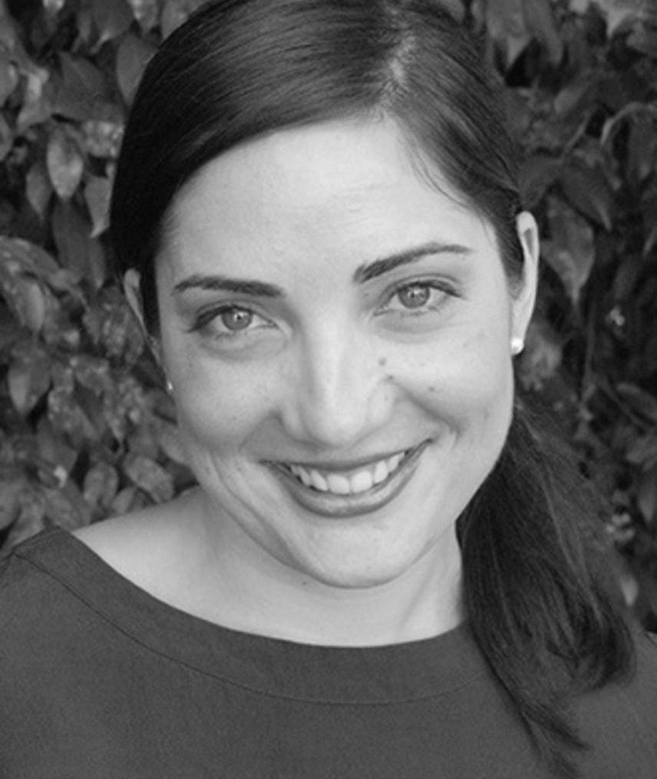 Photo of Eva Di Blasio