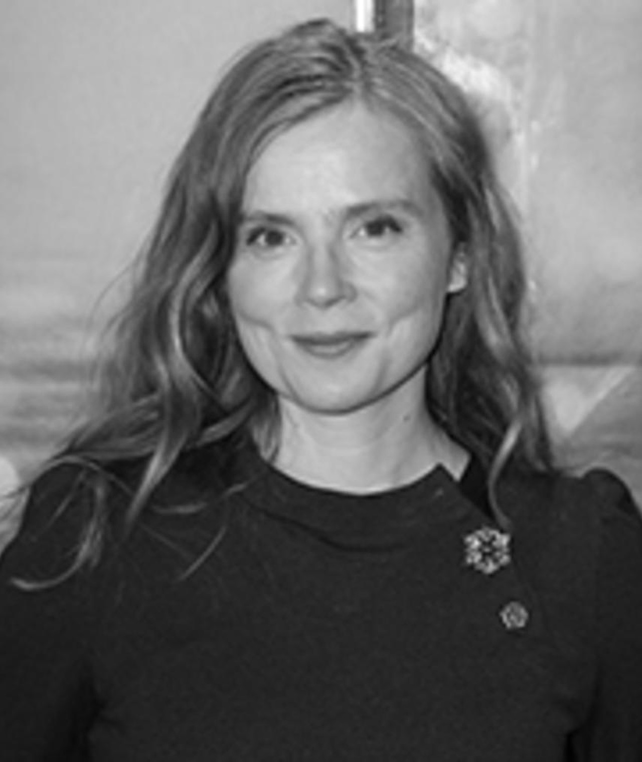 Photo of Isabelle Carré