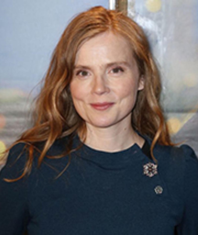 Isabelle Carré: A Journey Through the Life and Career of a French ...