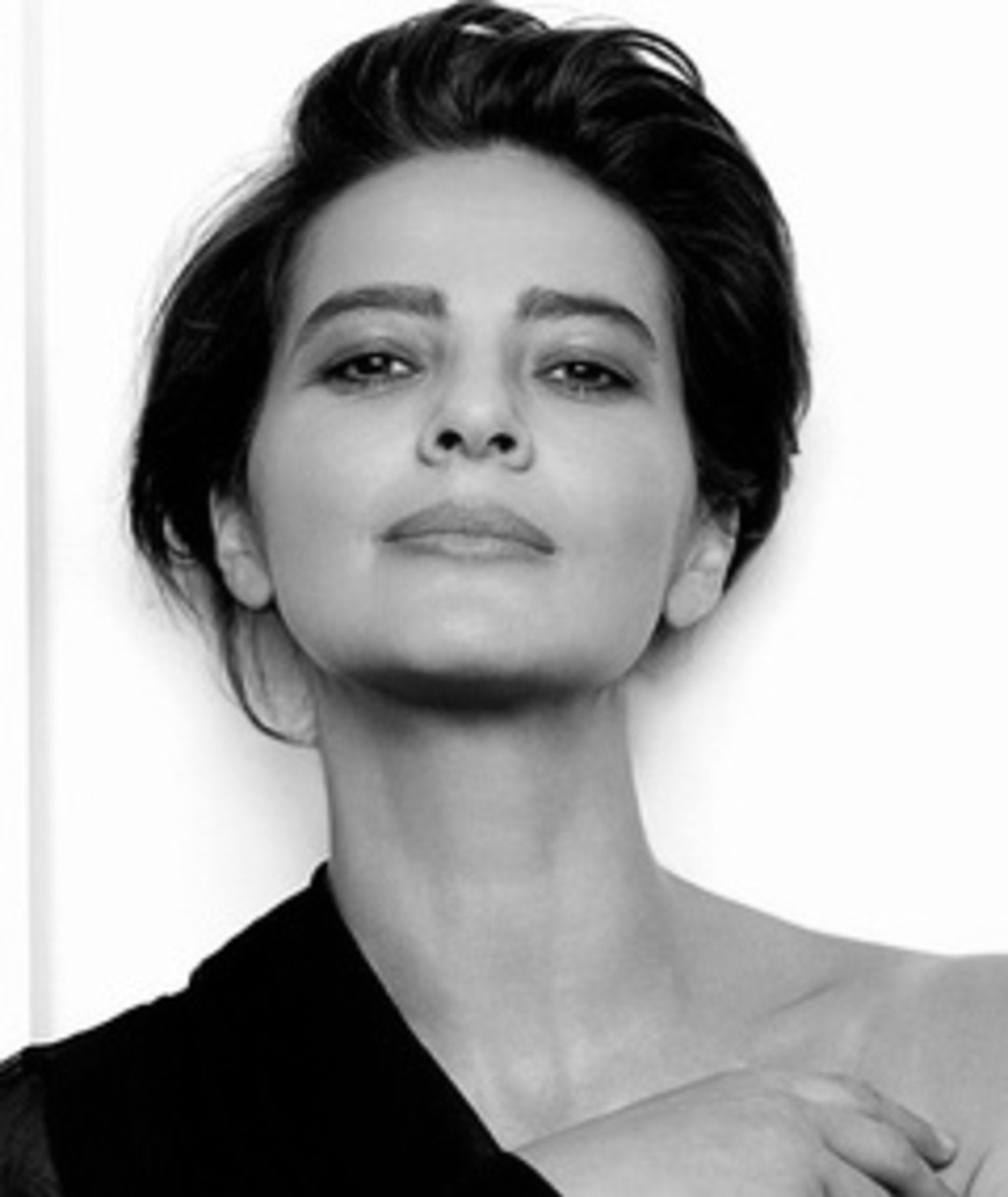 Photo of Laura Morante
