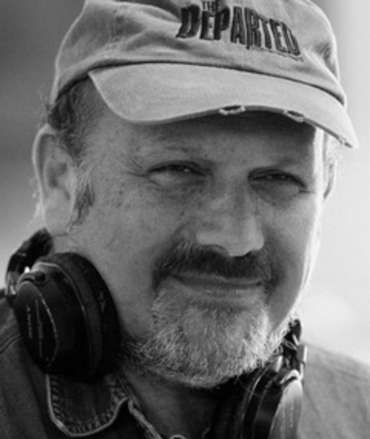 Photo of Eran Riklis