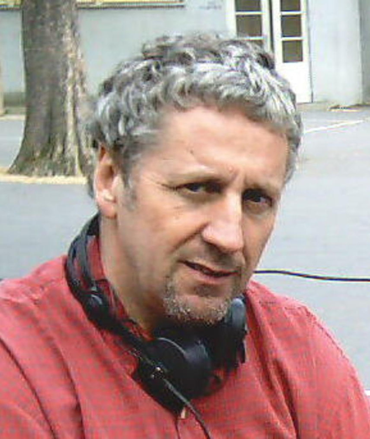 Photo of Jean-Luc Rault-Cheynet