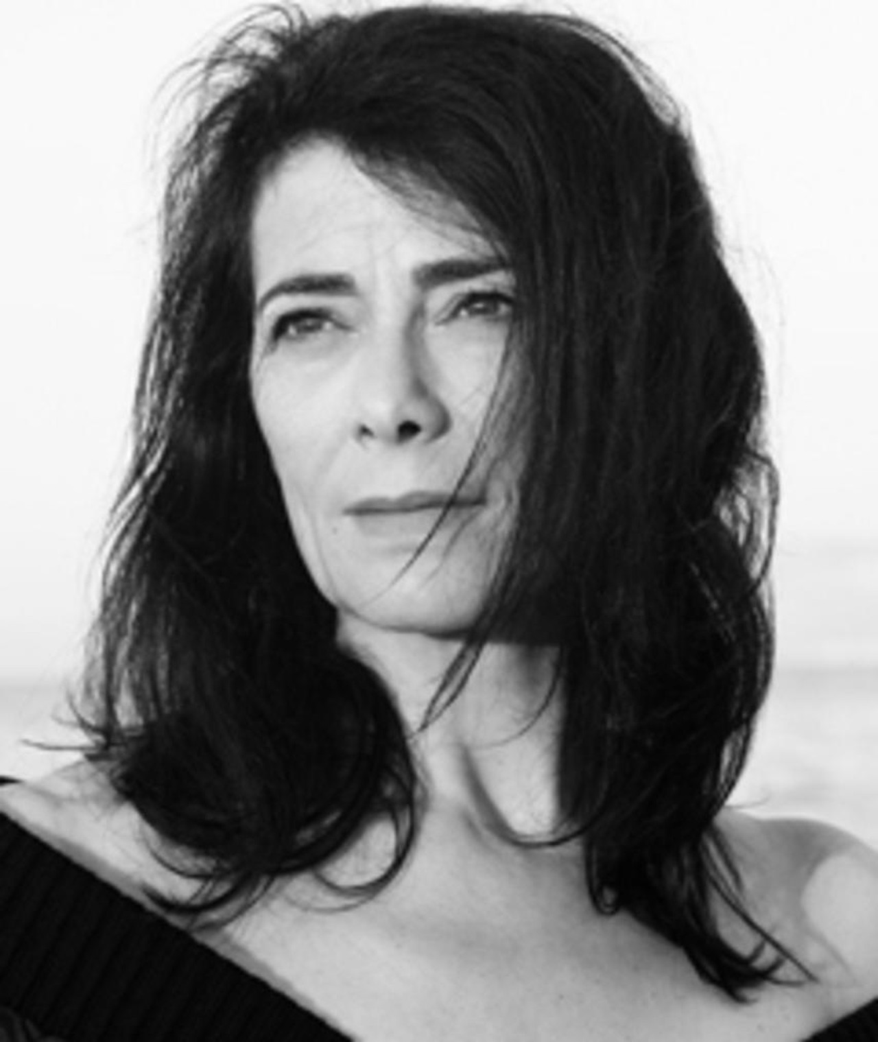 Photo of Hiam Abbass