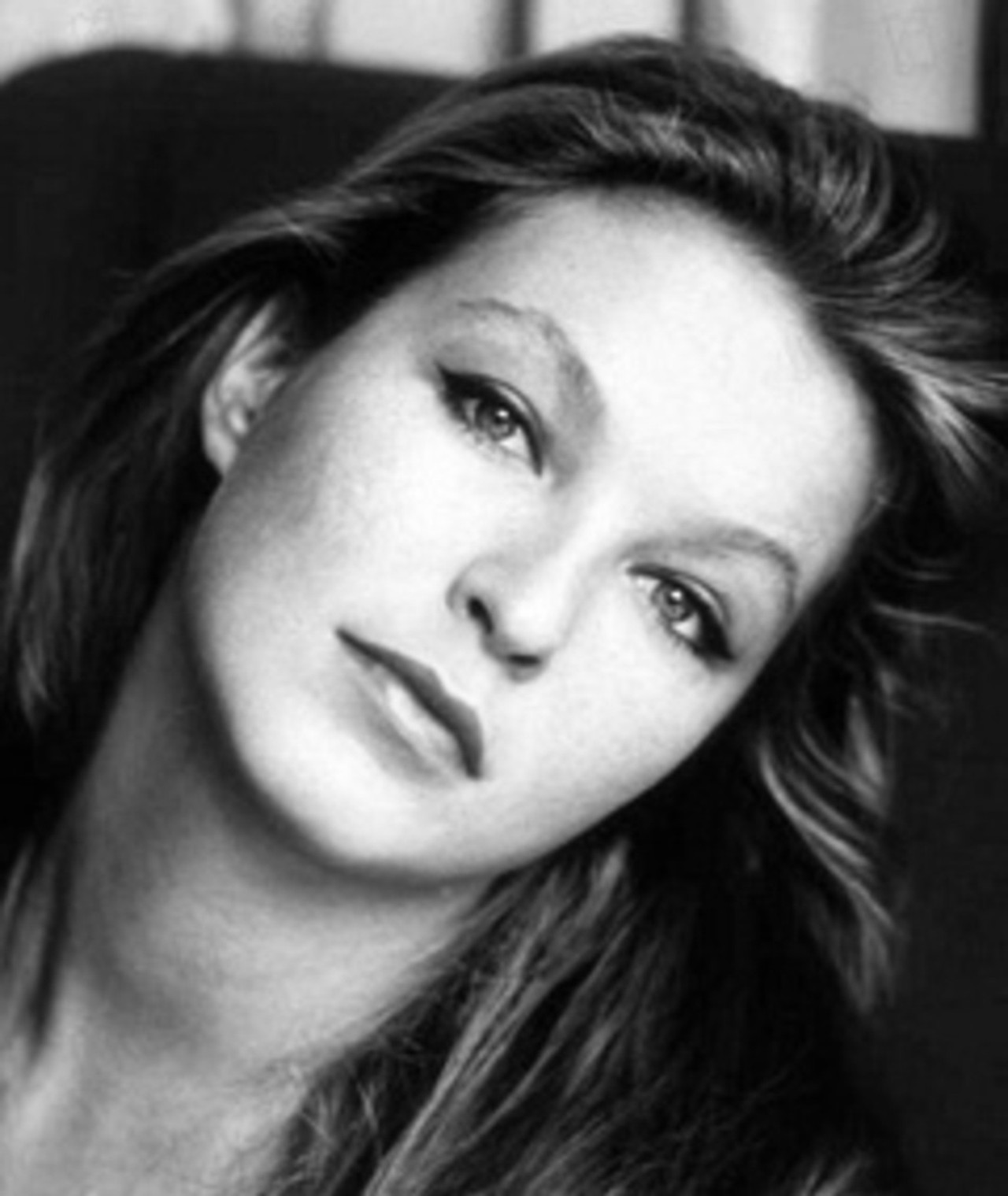 Photo of Marina Vlady