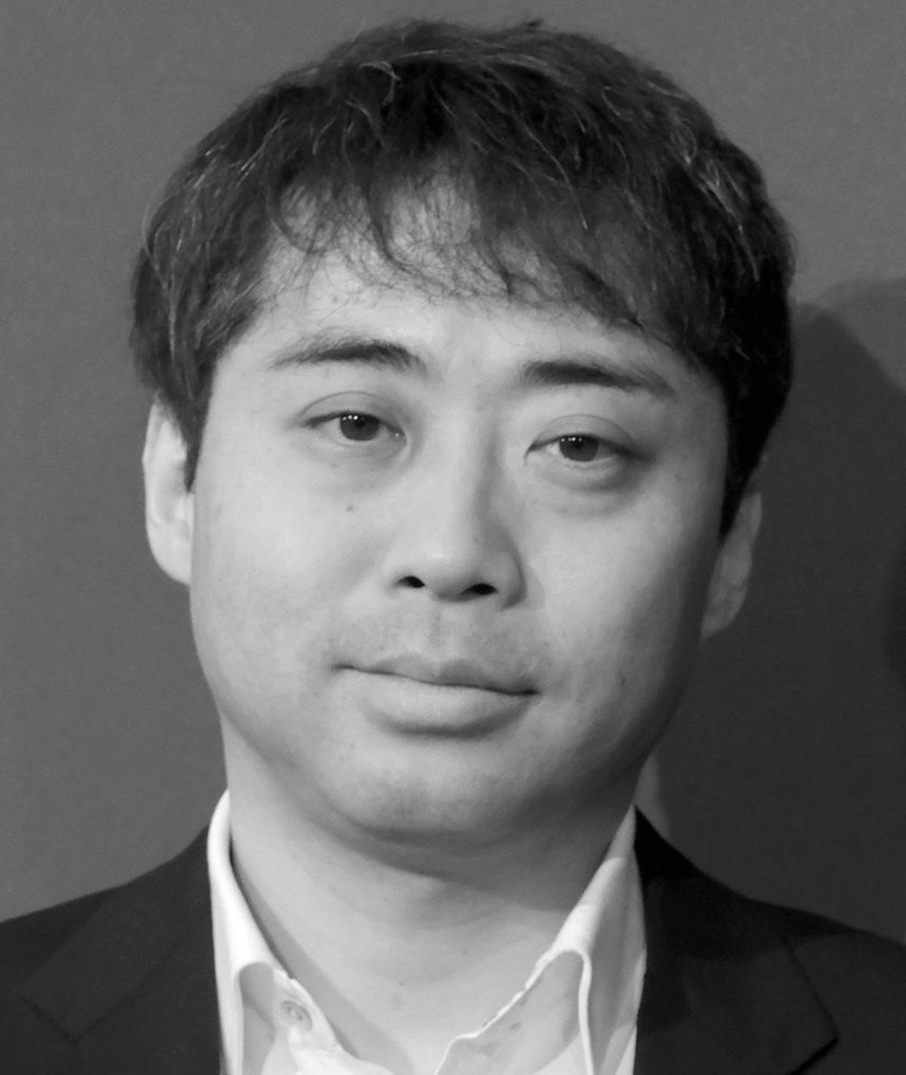Photo of Yuichiro Sato