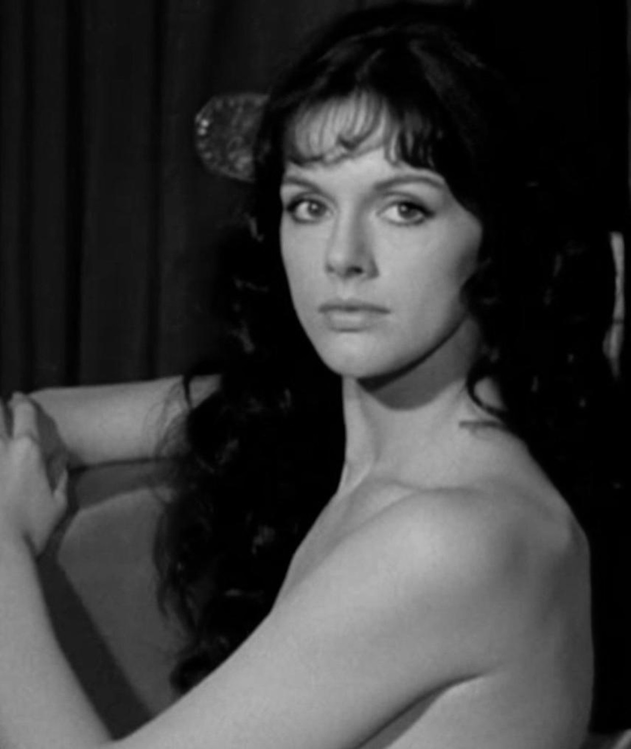 Photo of Anny Duperey