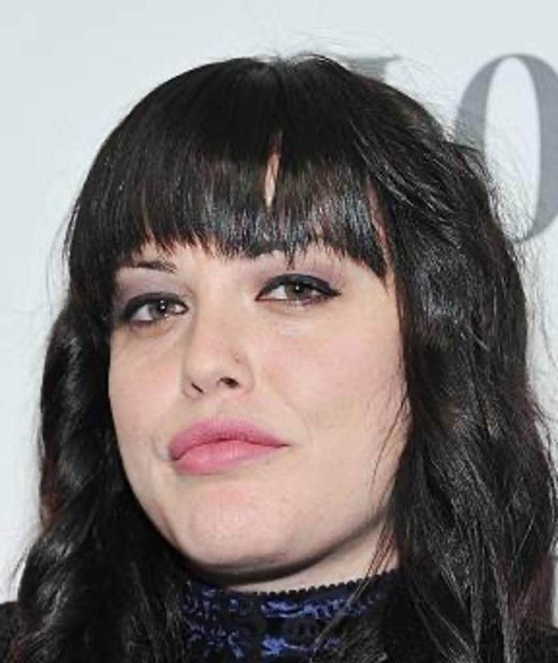 Mia Tyler – Movies, Bio and Lists on MUBI