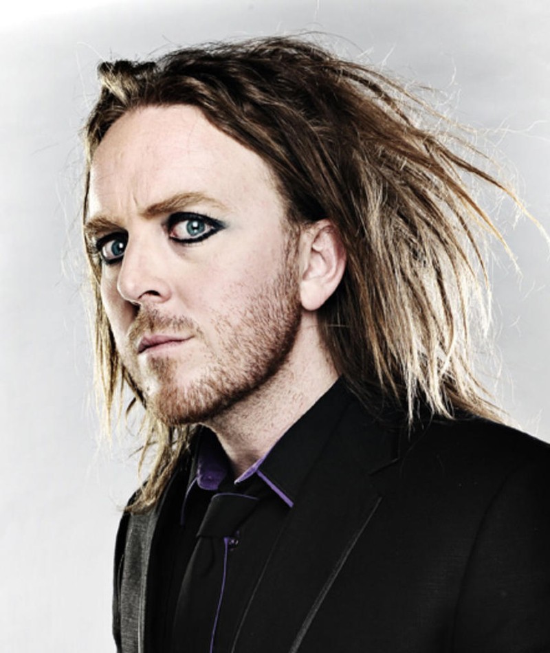 Tim Minchin – Movies, Bio and Lists on MUBI