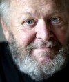 Photo of Jens Okking