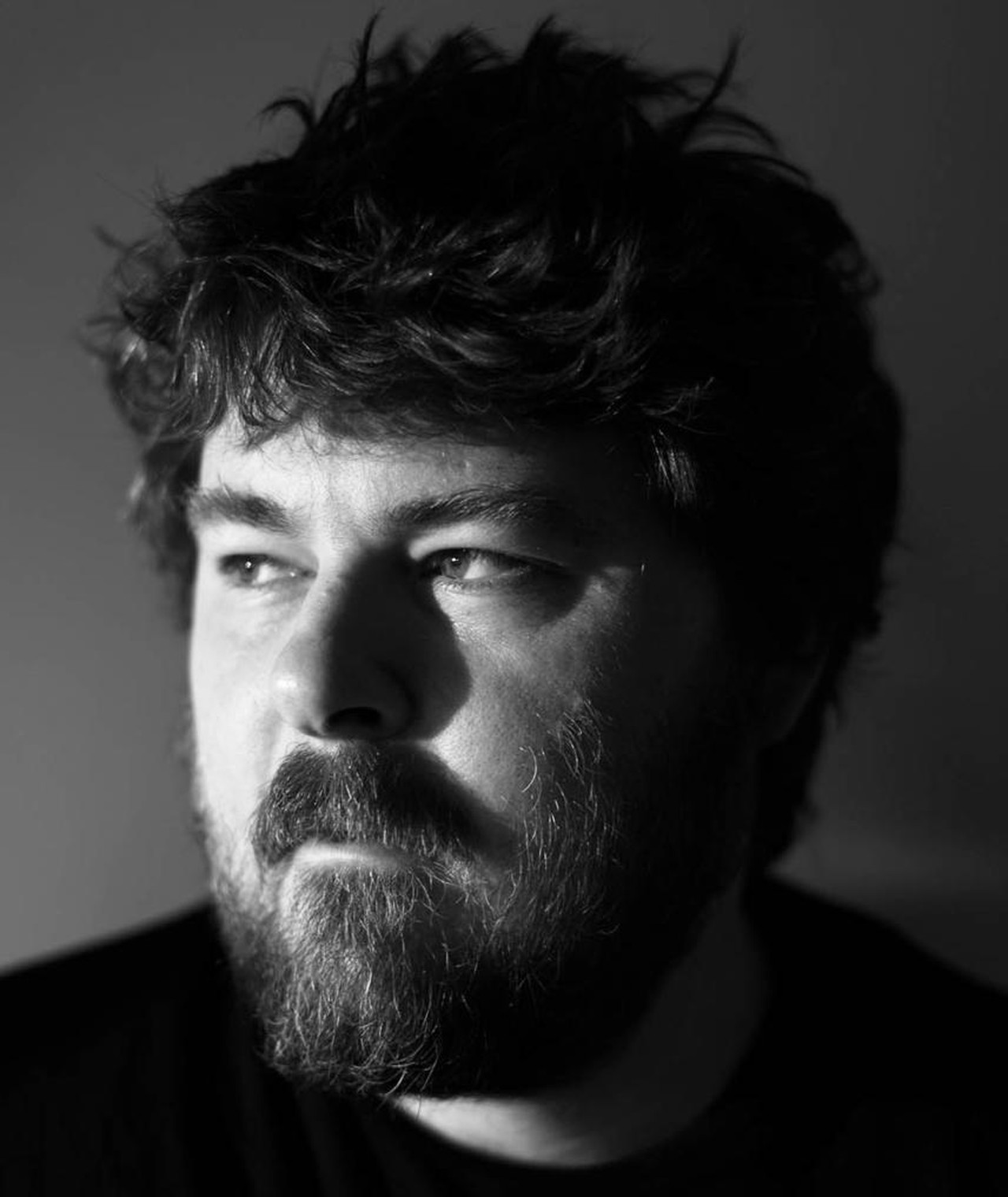 Photo of Ben Wheatley