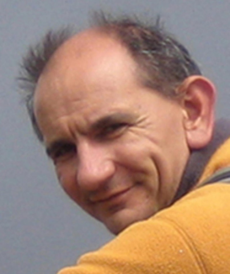 Photo of Jérôme Pouvaret