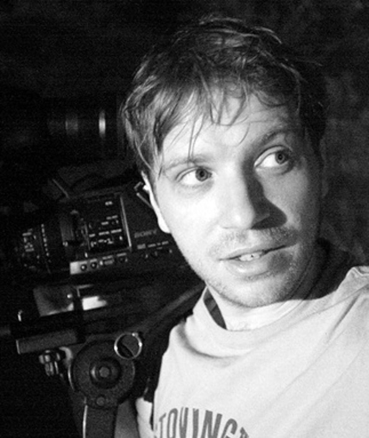 Photo of Gareth Edwards