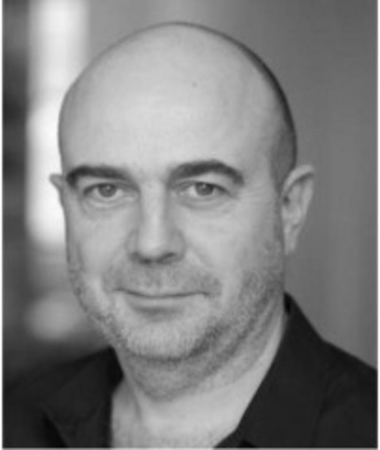 Photo of Denis Vaslin