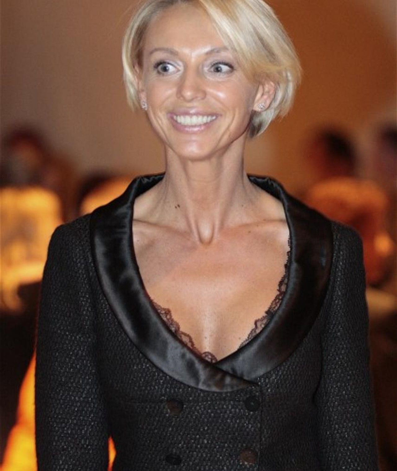 Photo of Ingrida Mikelionytė