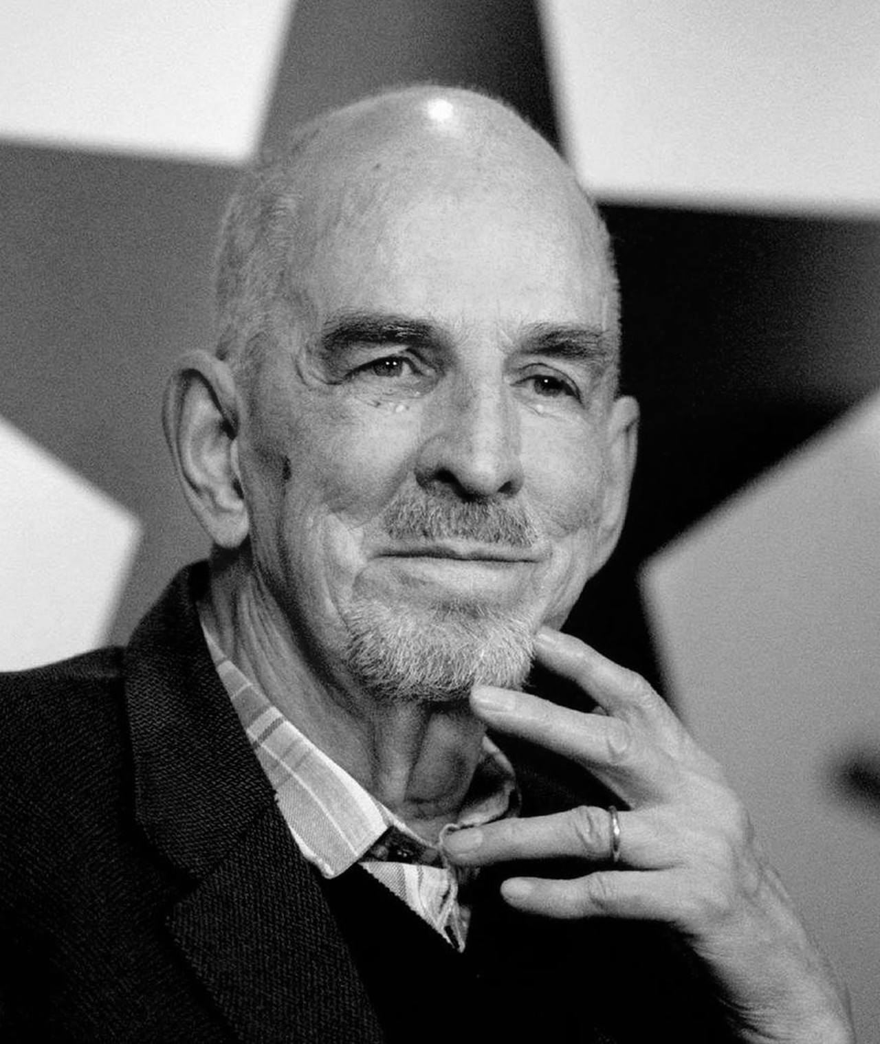 Photo of Ingmar Bergman