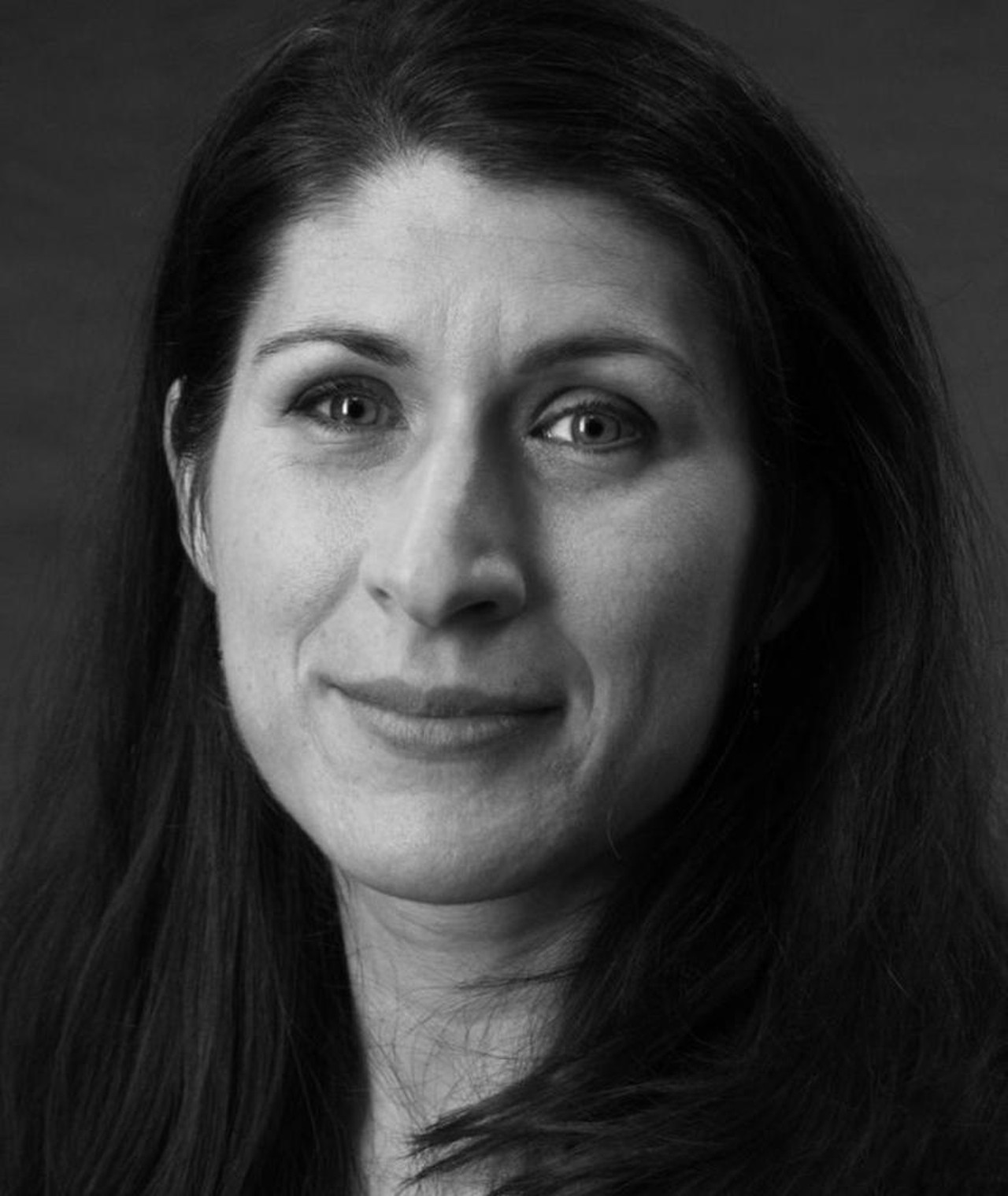 Photo of Anna-Maria Kantarius