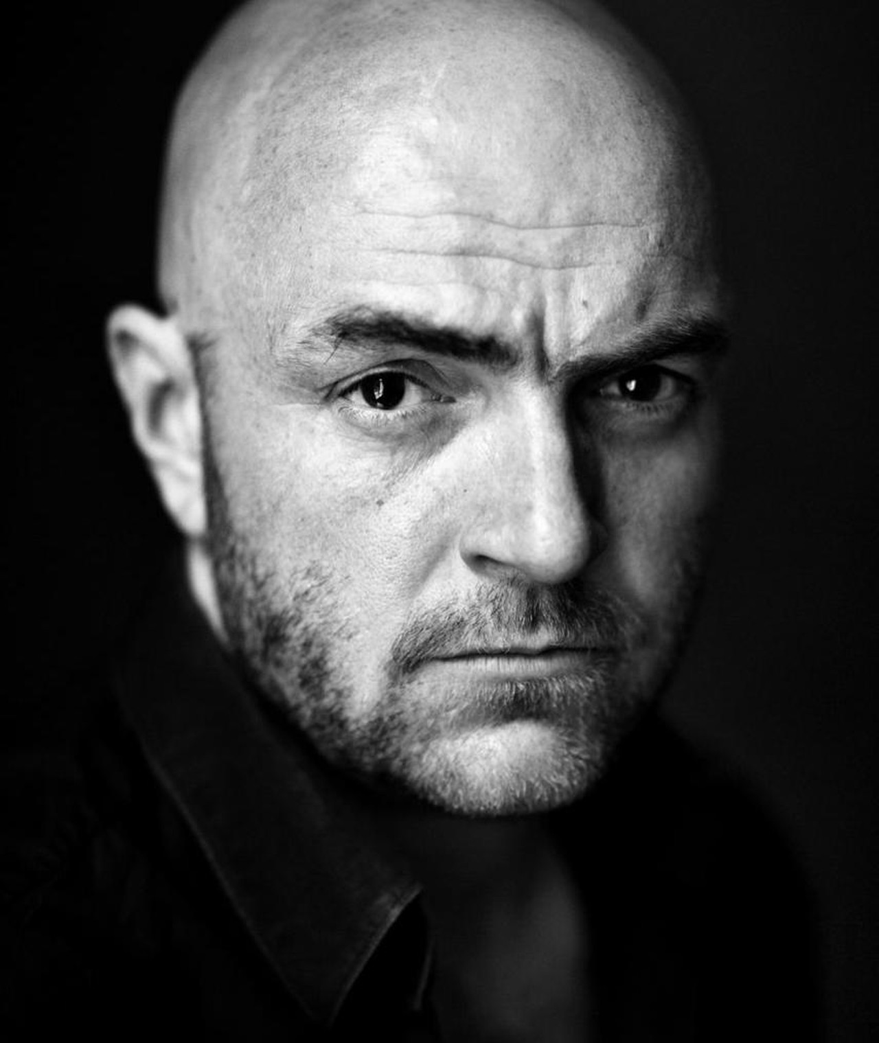 Photo of Jesper Jack