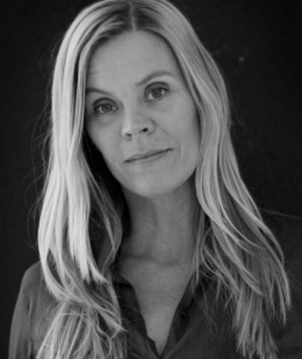 Photo of Helle Faber